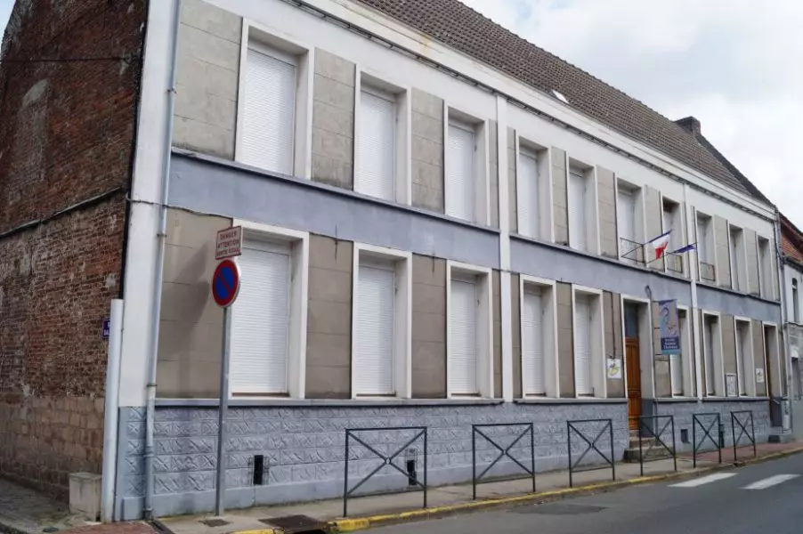 Ecole Sainte Thérèse de l’Enfant Jésus