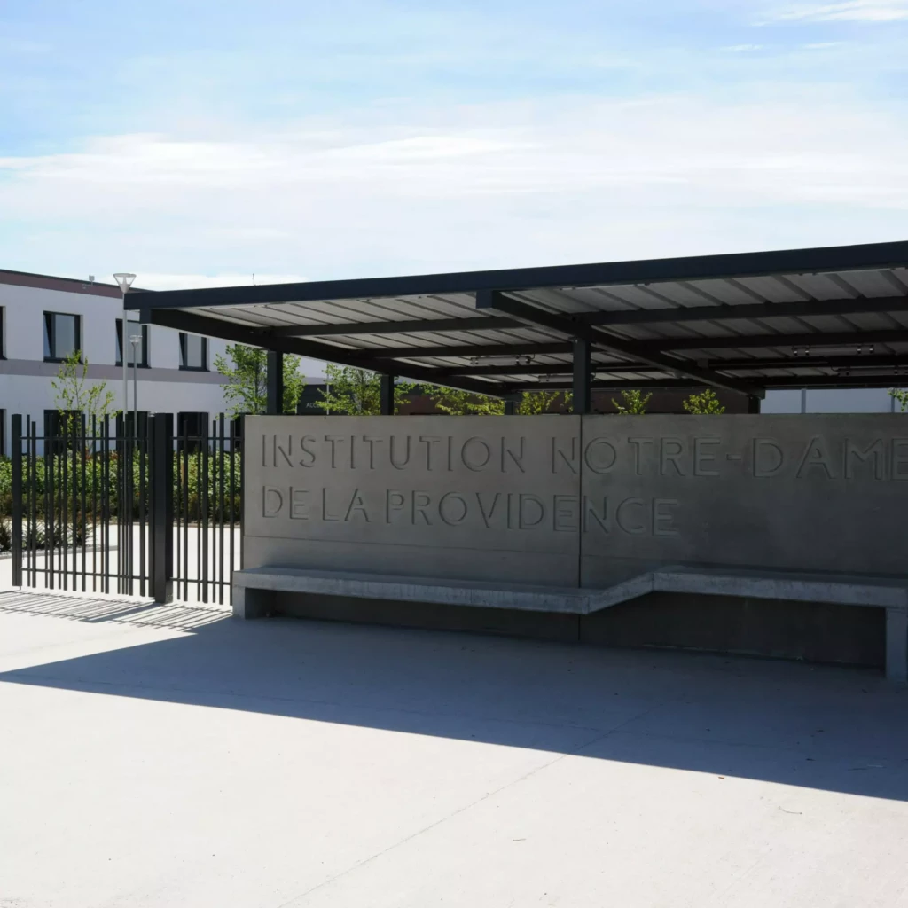 Institution Notre Dame de la Providence