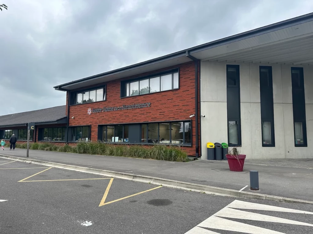 Institution Notre Dame de la Renaissance