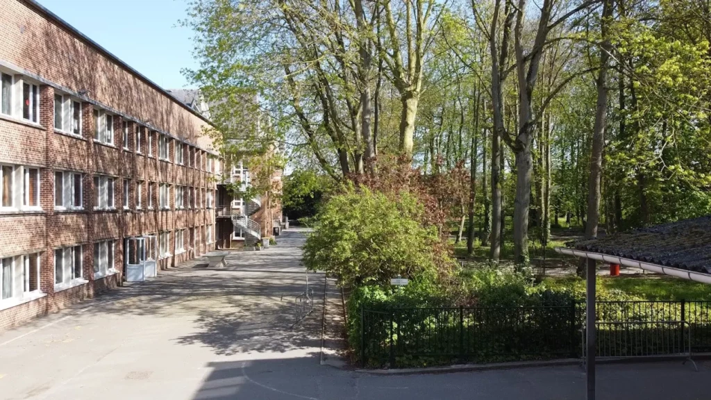 Collège privé Saint Luc – Jeanne d’Arc