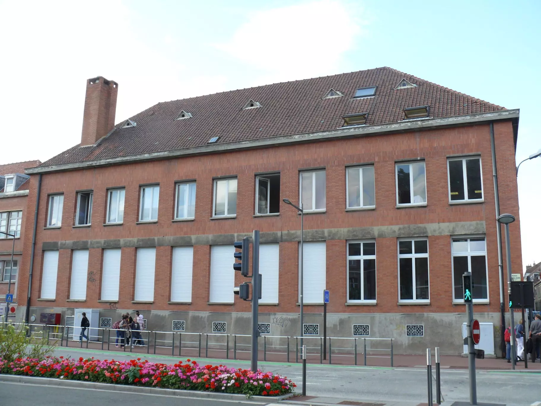 Douai_-_Institution_Saint-Jean_-_1