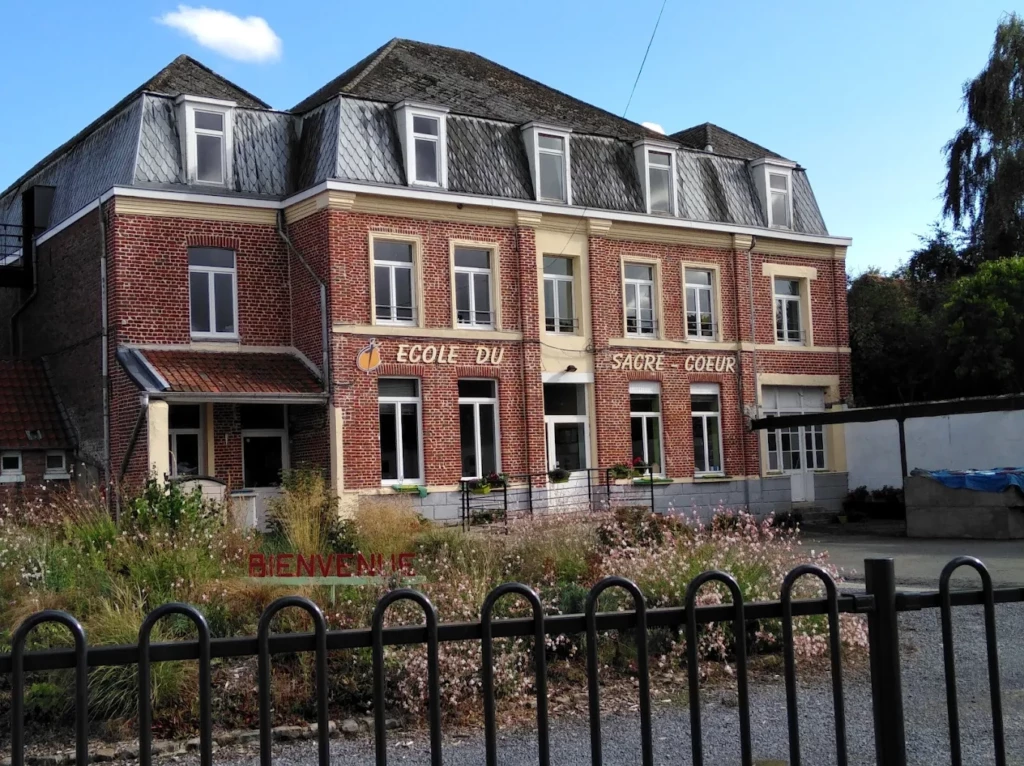 Ecole du Sacré Cœur