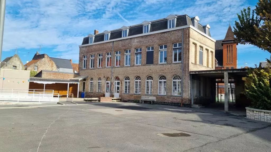 Ecole Marie Immaculée