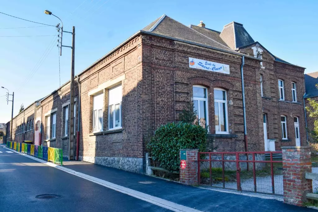 Ecole du Sacré Cœur