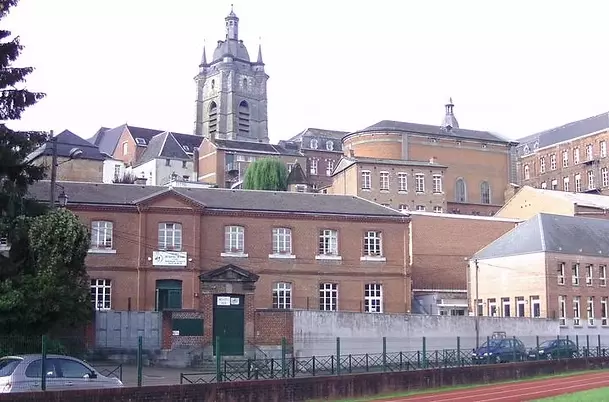 Ecole Sainte Jeanne d’Arc