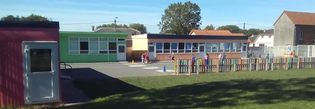 Ecole du Sacré Cœur