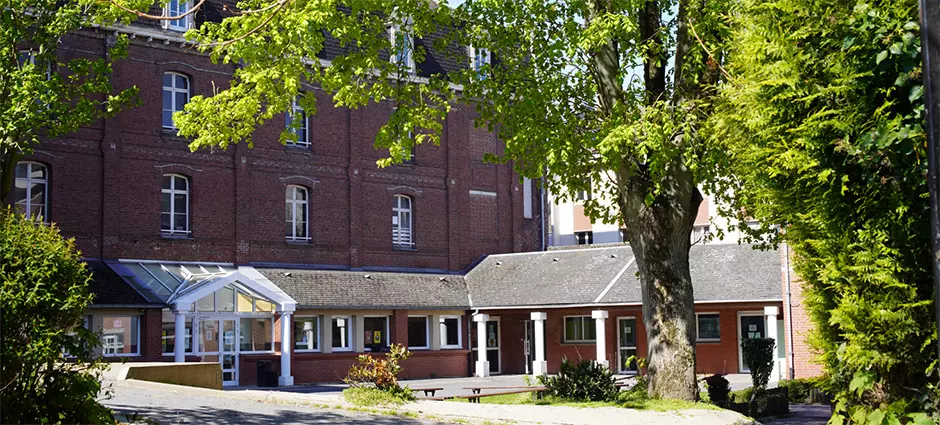 St Luc LP-Enseignement général