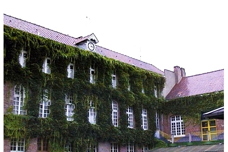 Institut La Salle – Deforest de Lewarde