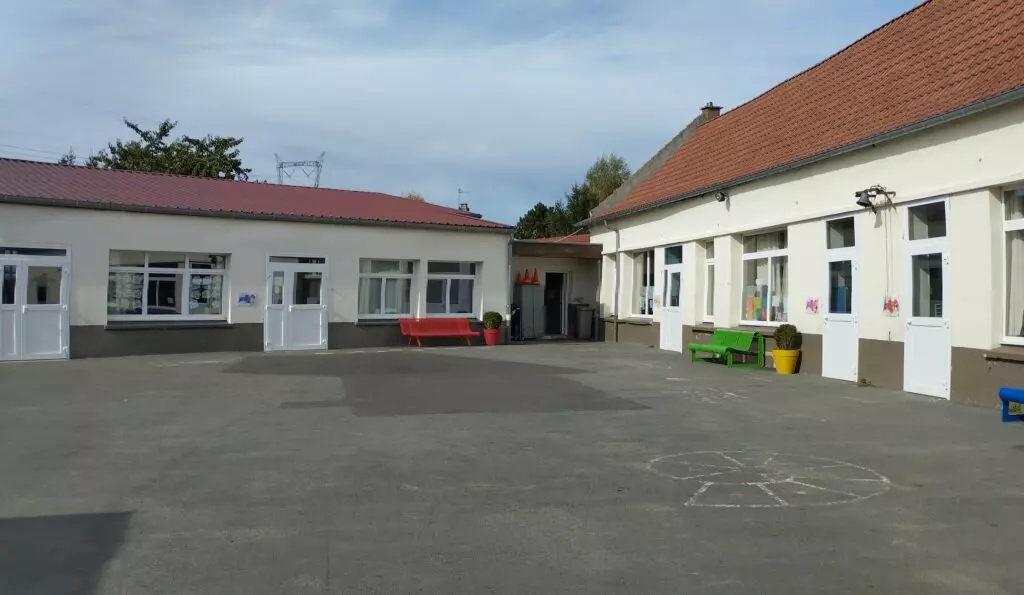 Ecole Saint Joseph