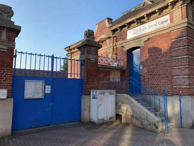 Ecole du Sacré Cœur