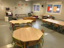 Ecole Sainte Thérèse de l’Enfant Jésus