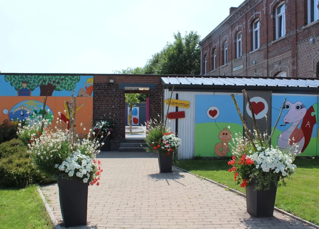 Ecole Jeanne d’Arc