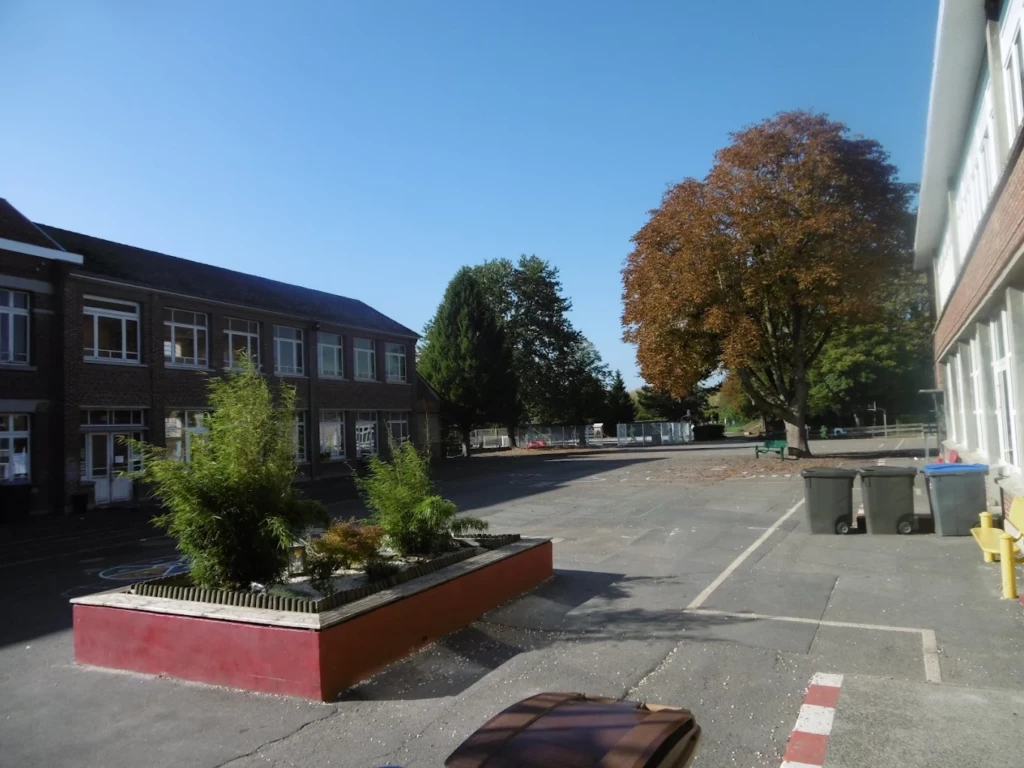 Institution Notre Dame des Anges